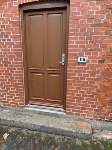11a Hojbanetorvet *