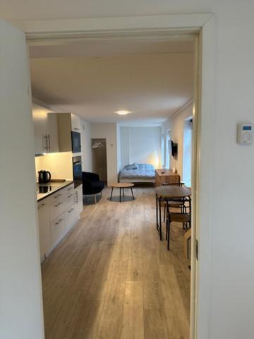 11a Hojbanetorvet Apartment Vejle